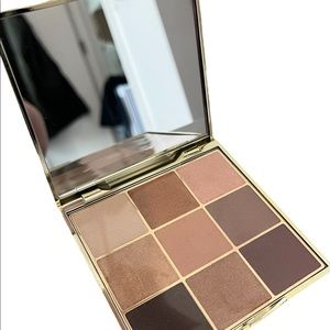 TARTE EYESHADOW PALLETE MAKE MAGIC HAPPEN NEW